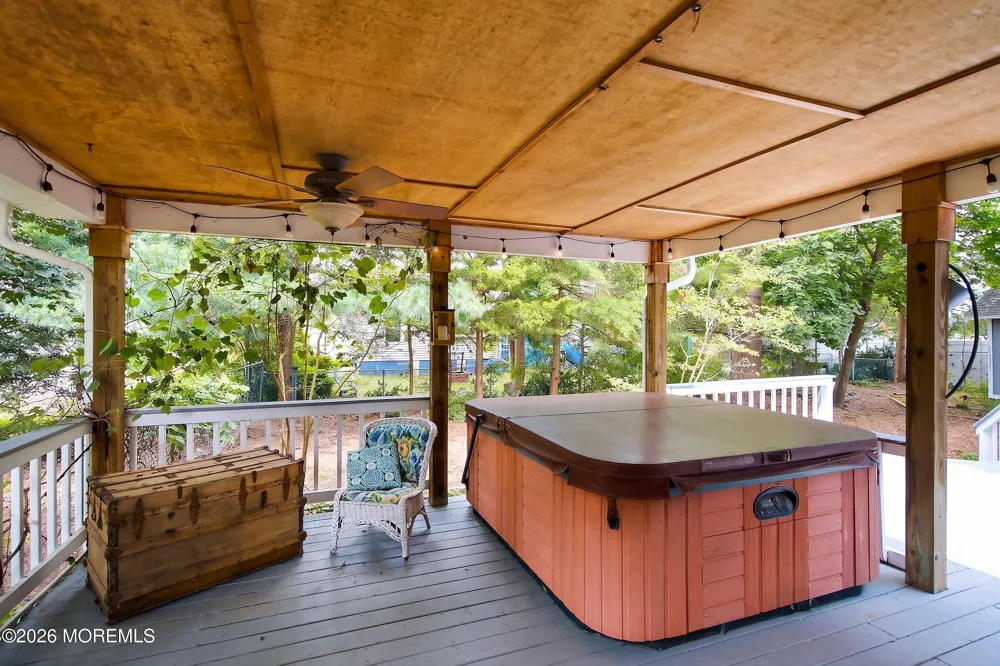 1316 Sylvania Place Forked River, NJ 08731