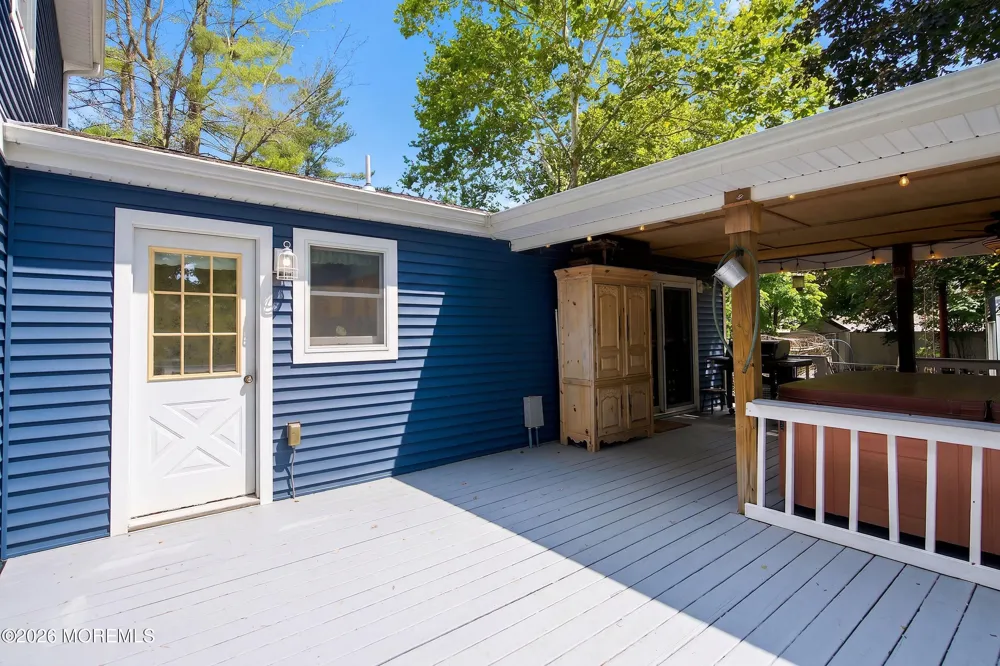 1316 Sylvania Place Forked River, NJ 08731