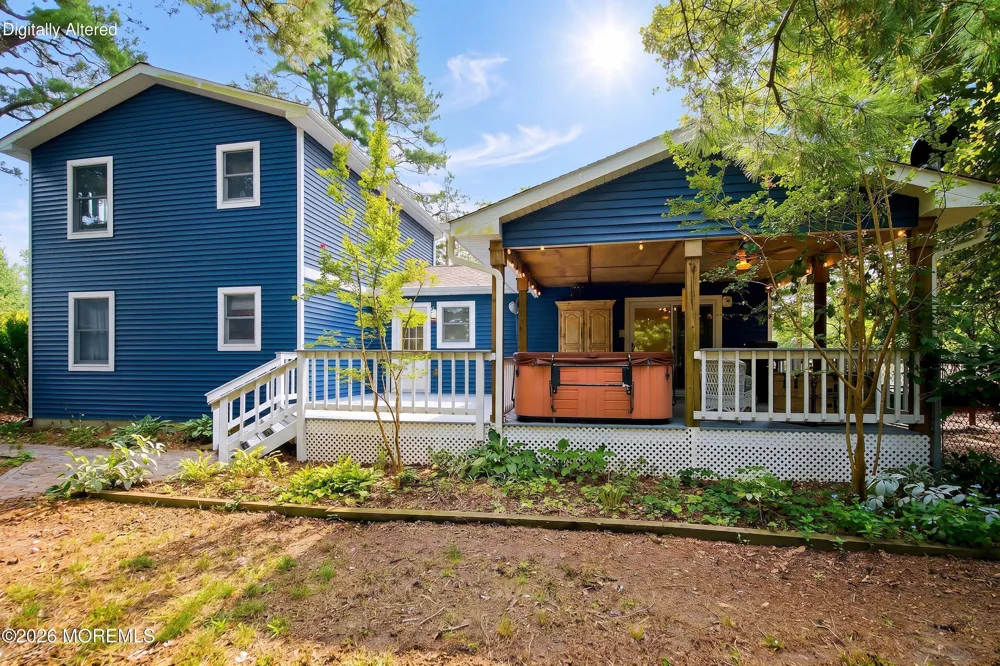 1316 Sylvania Place Forked River, NJ 08731
