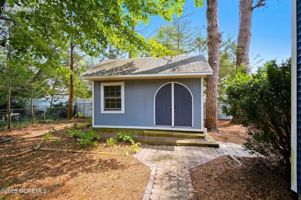 1316 Sylvania Place Forked River, NJ 08731