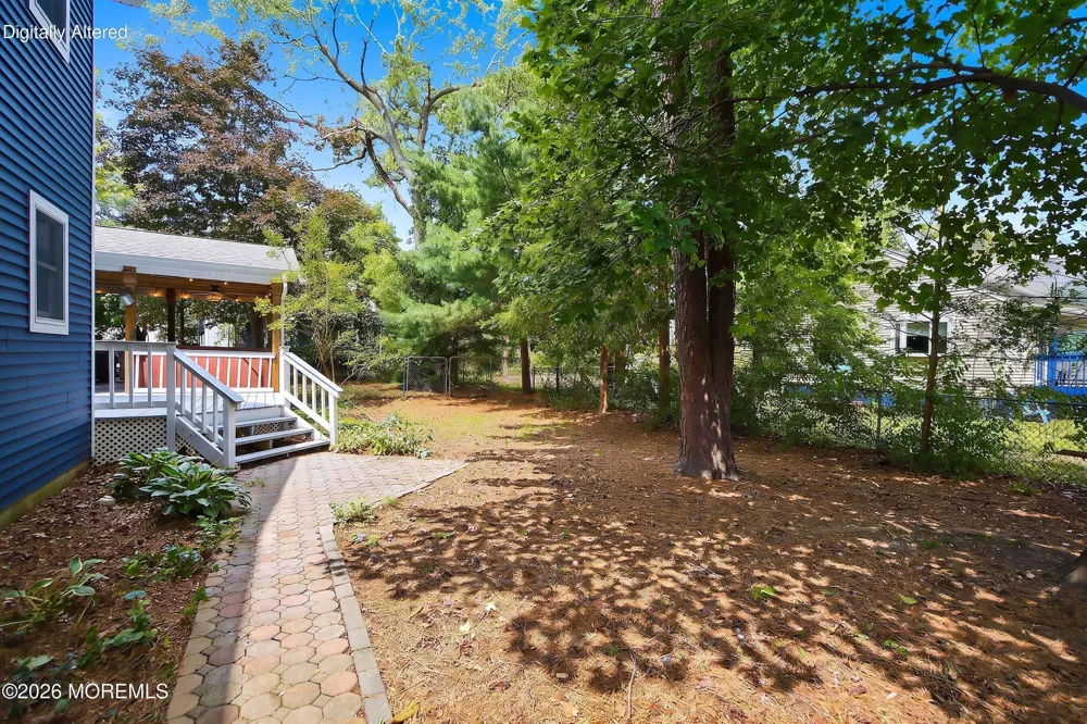 1316 Sylvania Place Forked River, NJ 08731