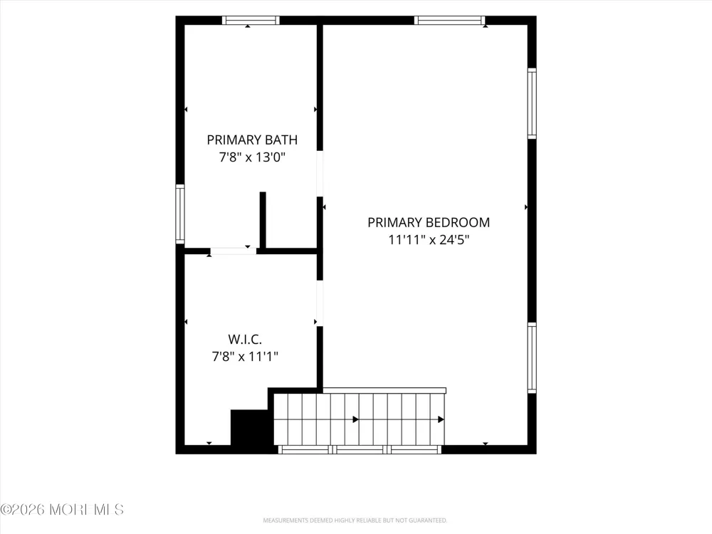 1316 Sylvania Place Forked River, NJ 08731