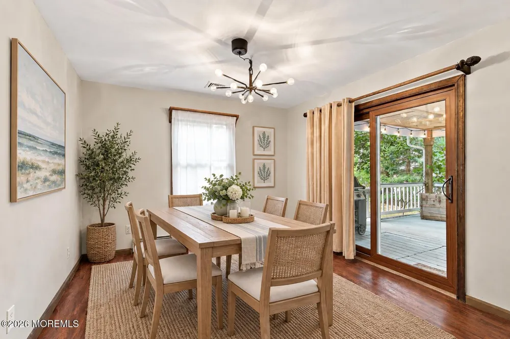 1316 Sylvania Place Forked River, NJ 08731