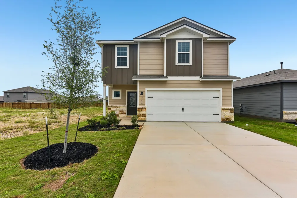 235 Surrey Oaks Maxwell, TX 78656