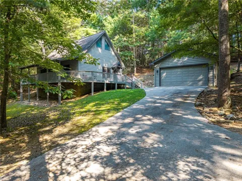 153 Blackberry Falls Drive