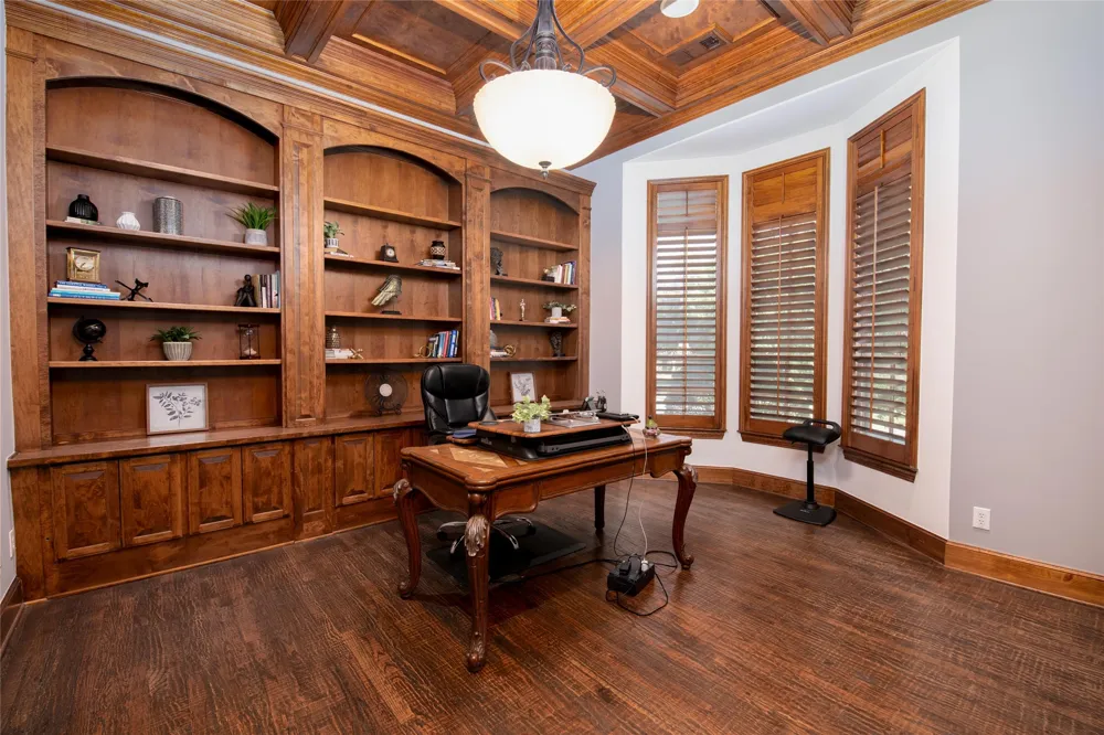 5009 Glenshire Drive Flower Mound, TX 75028