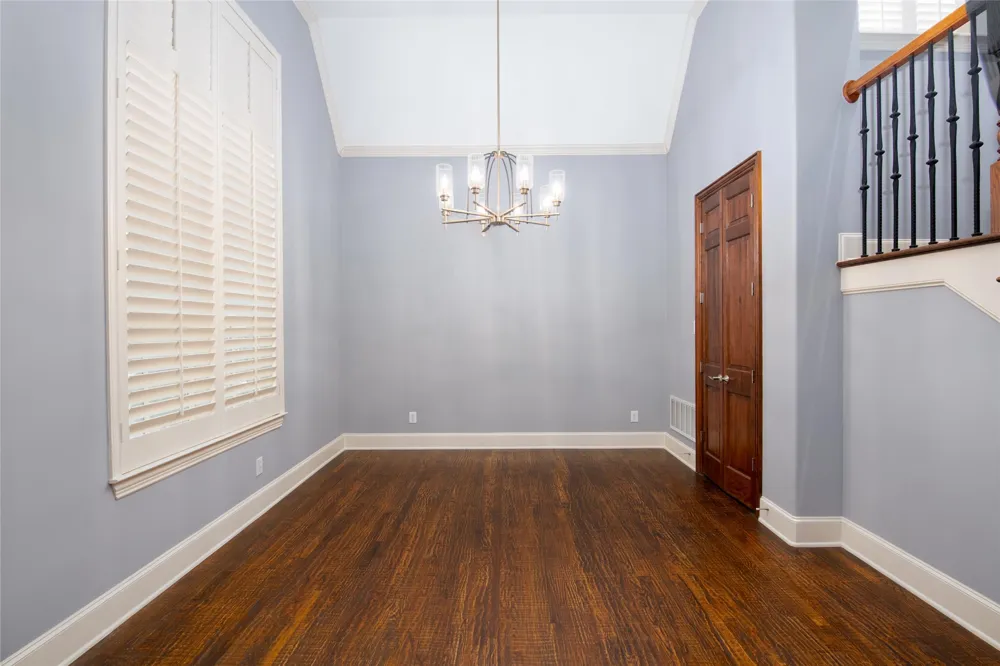 5009 Glenshire Drive Flower Mound, TX 75028