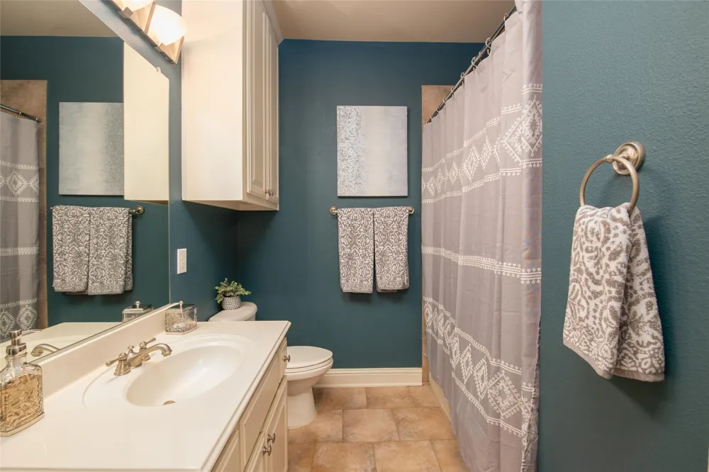 5009 Glenshire Drive Flower Mound, TX 75028
