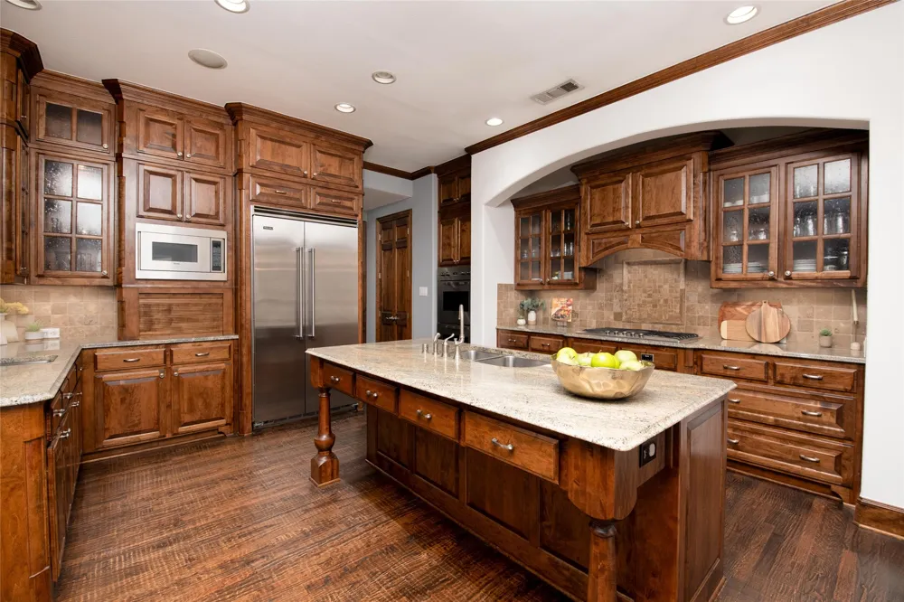 5009 Glenshire Drive Flower Mound, TX 75028