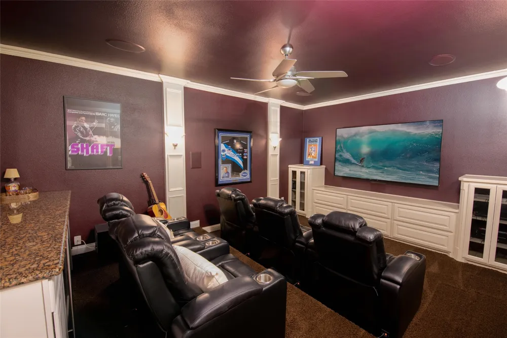 5009 Glenshire Drive Flower Mound, TX 75028
