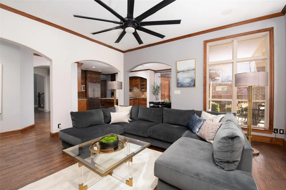 5009 Glenshire Drive Flower Mound, TX 75028