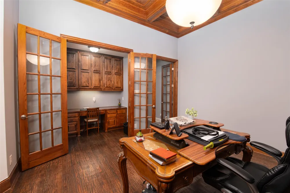 5009 Glenshire Drive Flower Mound, TX 75028