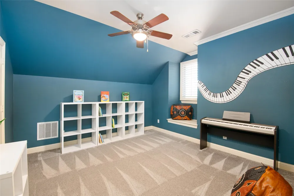 5009 Glenshire Drive Flower Mound, TX 75028