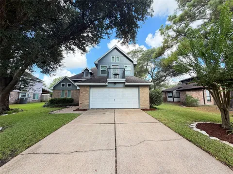 9811 Jockey Club Drive