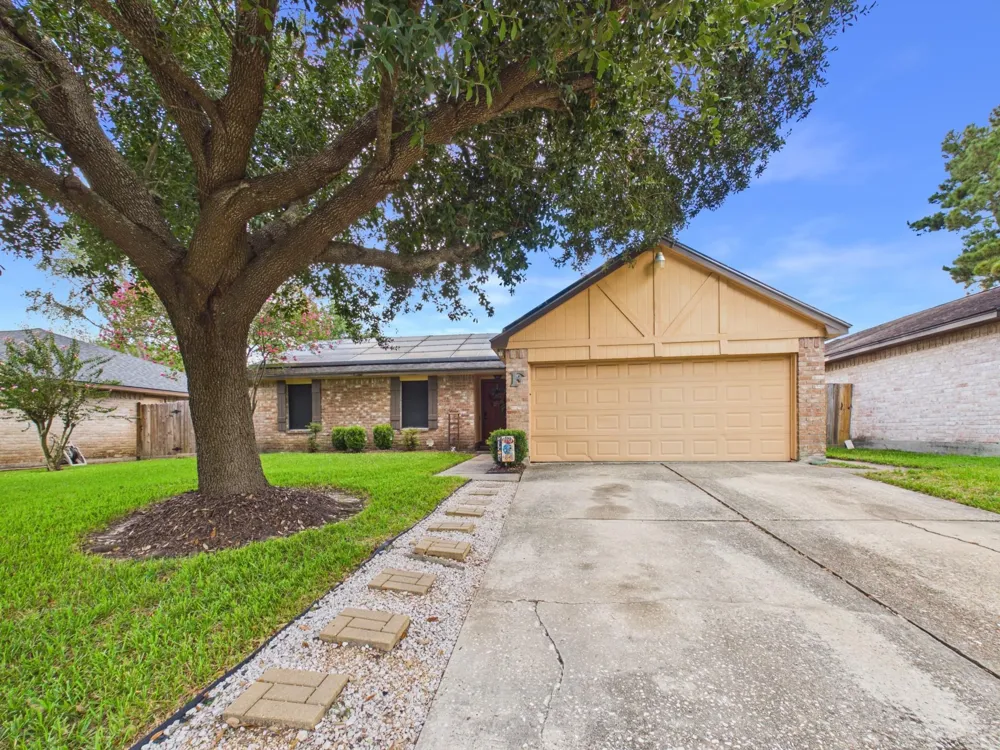 5807 Walnutgate Drive Spring, TX 77373