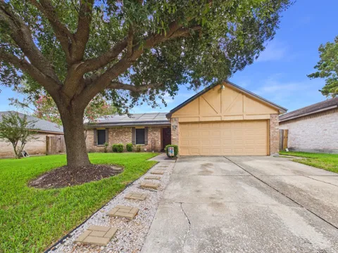 5807 Walnutgate Drive