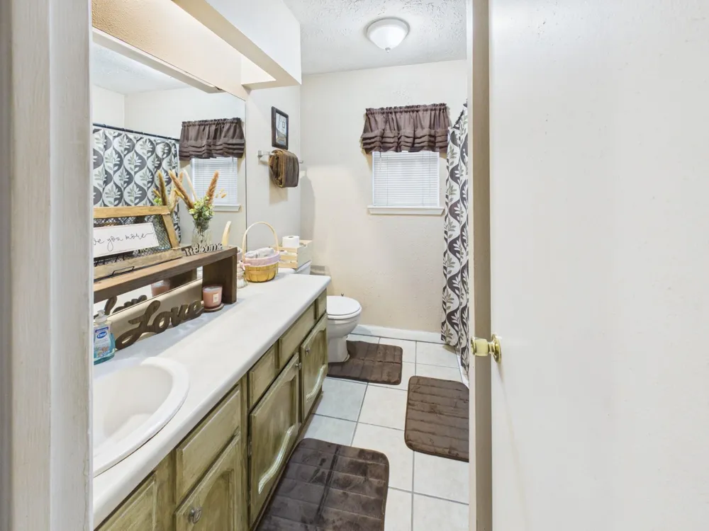 5807 Walnutgate Drive Spring, TX 77373