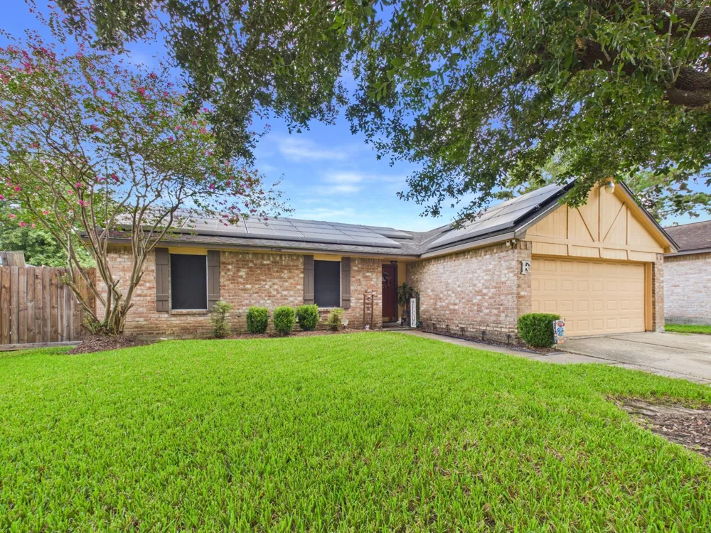 5807 Walnutgate Drive Spring, TX 77373