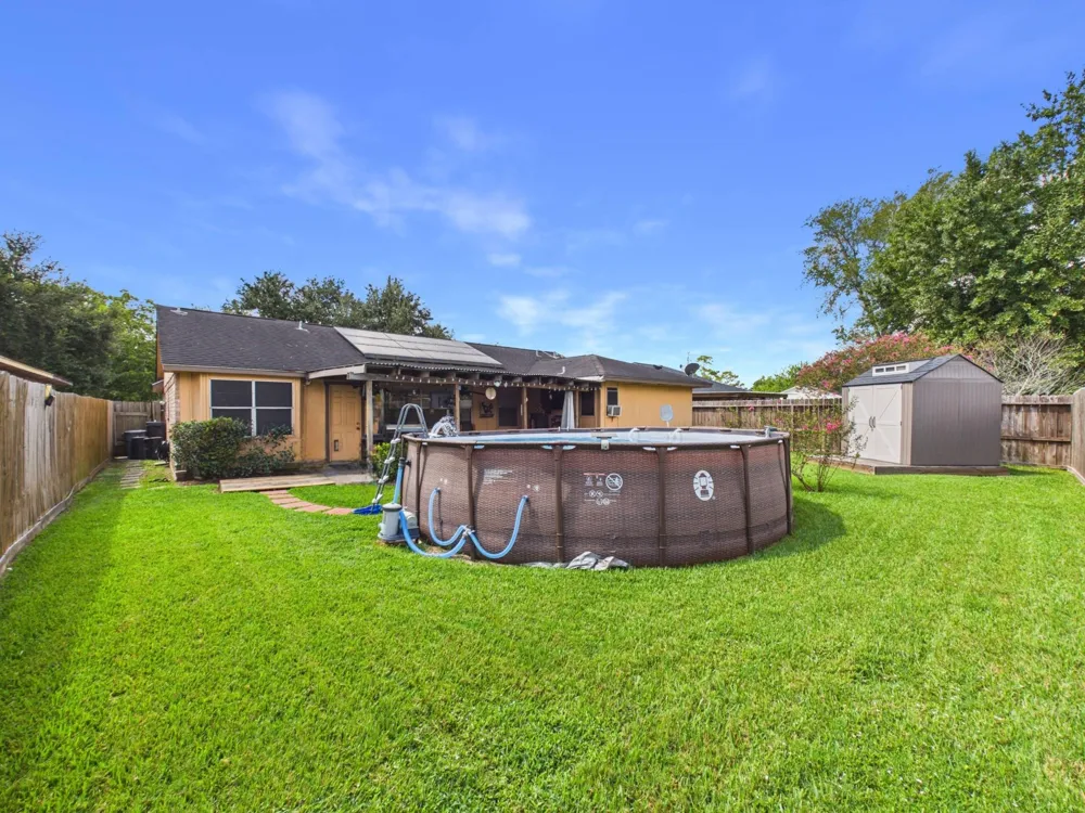 5807 Walnutgate Drive Spring, TX 77373