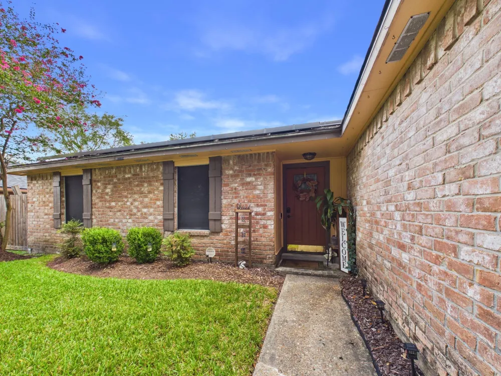 5807 Walnutgate Drive Spring, TX 77373