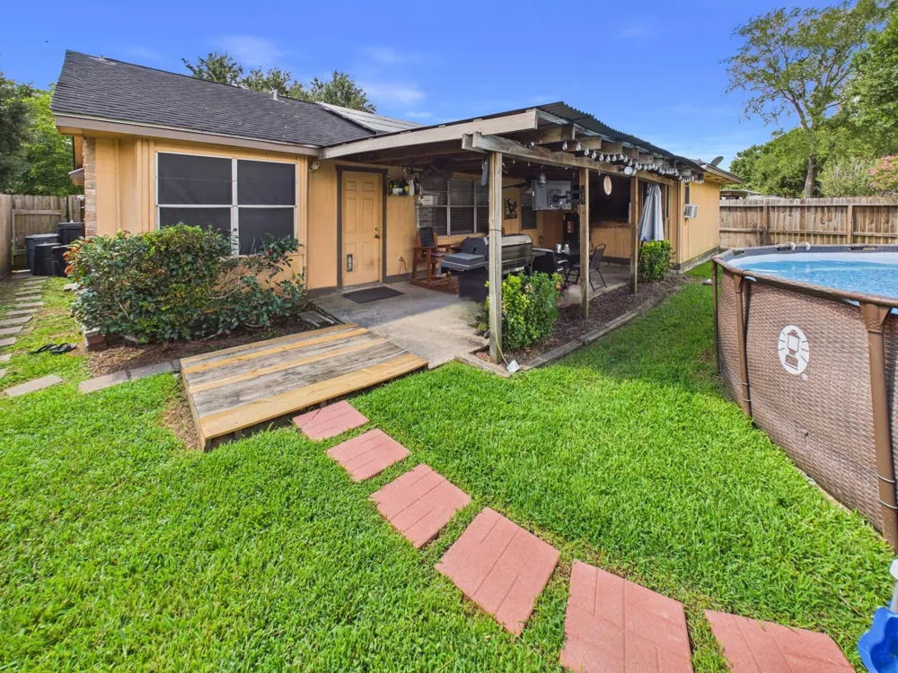 5807 Walnutgate Drive Spring, TX 77373