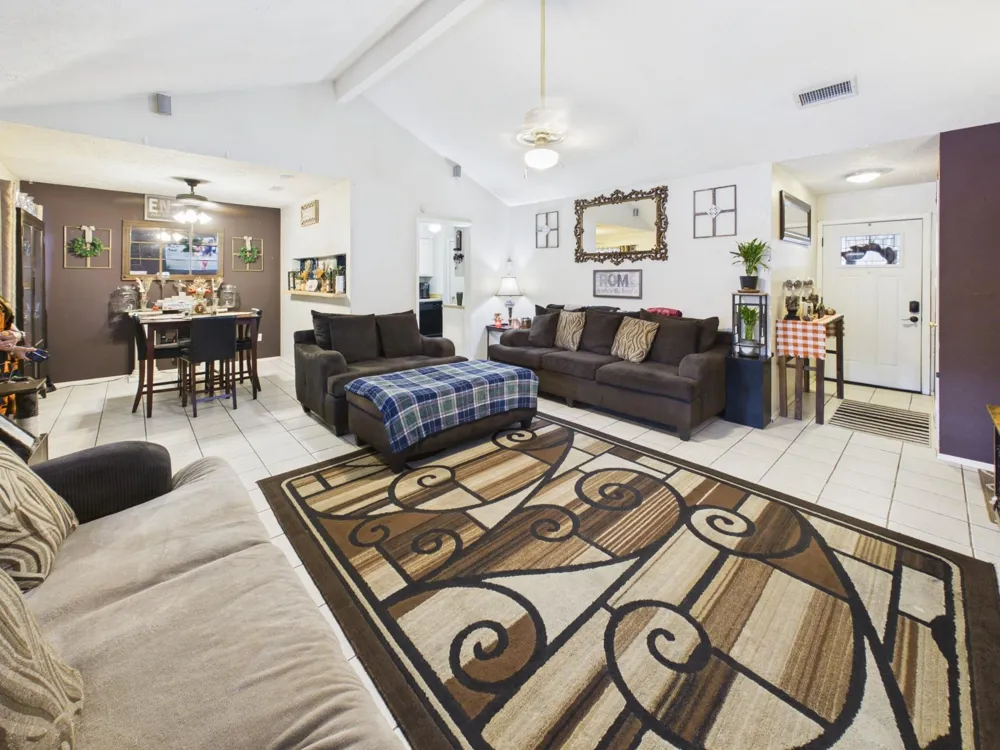 5807 Walnutgate Drive Spring, TX 77373