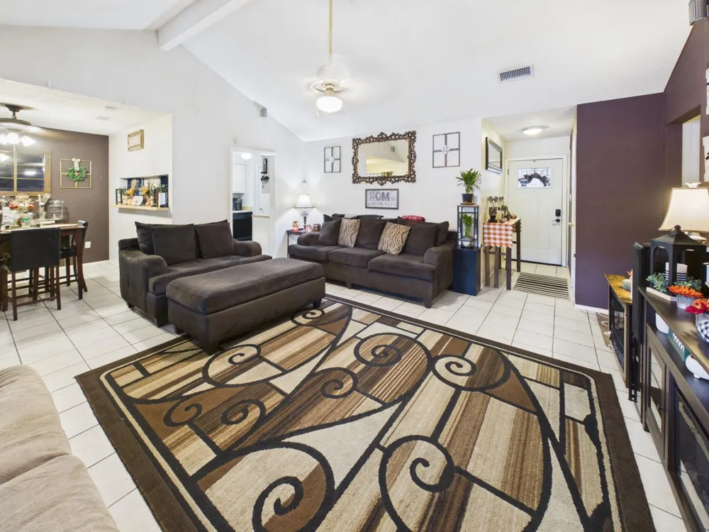 5807 Walnutgate Drive Spring, TX 77373