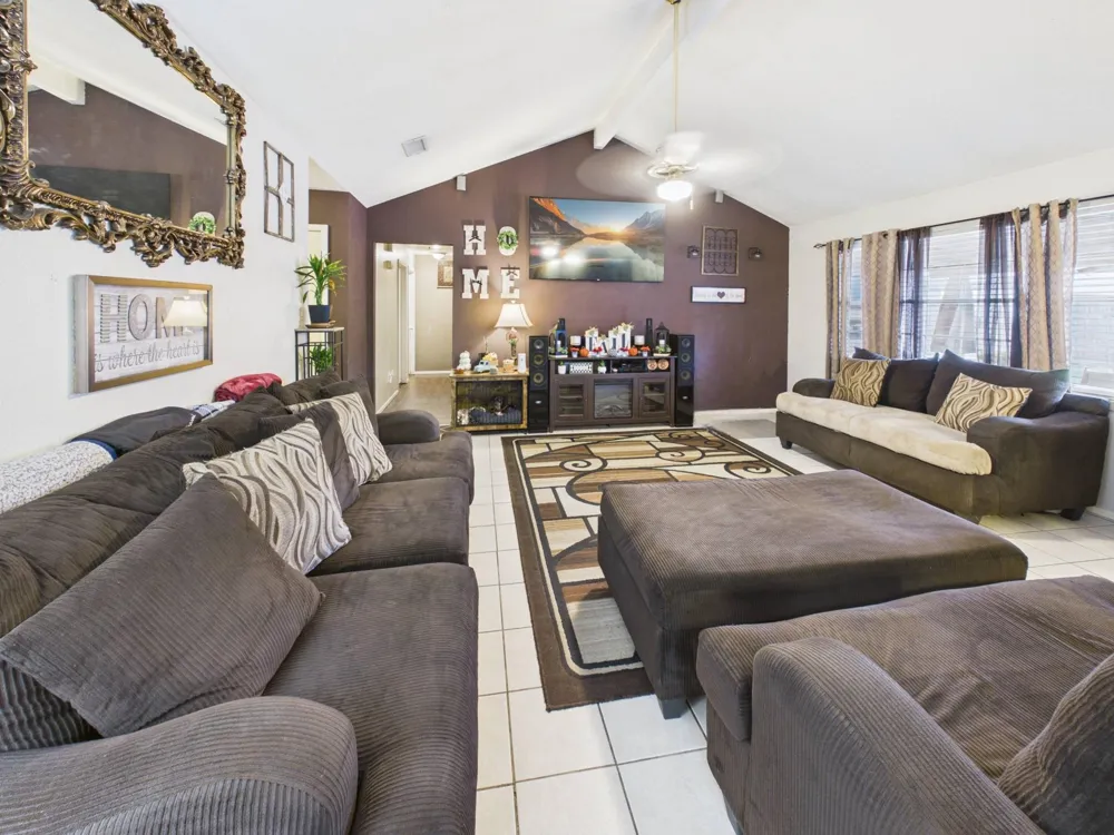 5807 Walnutgate Drive Spring, TX 77373