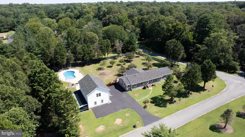 7737 WESTERLY DRIVE Preston, MD 21655