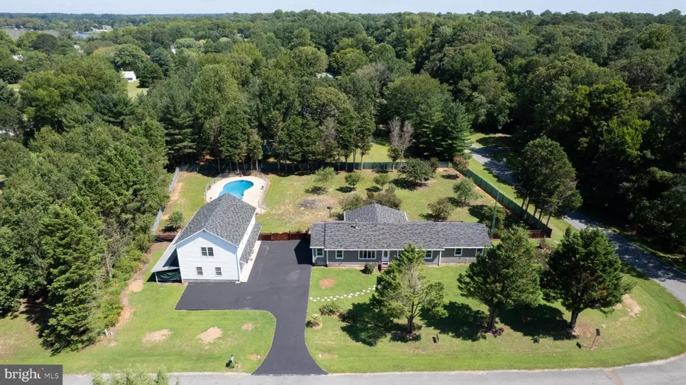 7737 WESTERLY DRIVE Preston, MD 21655