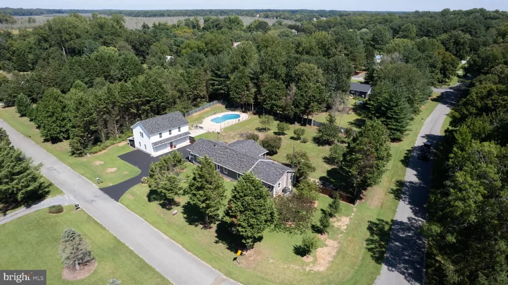 7737 WESTERLY DRIVE Preston, MD 21655