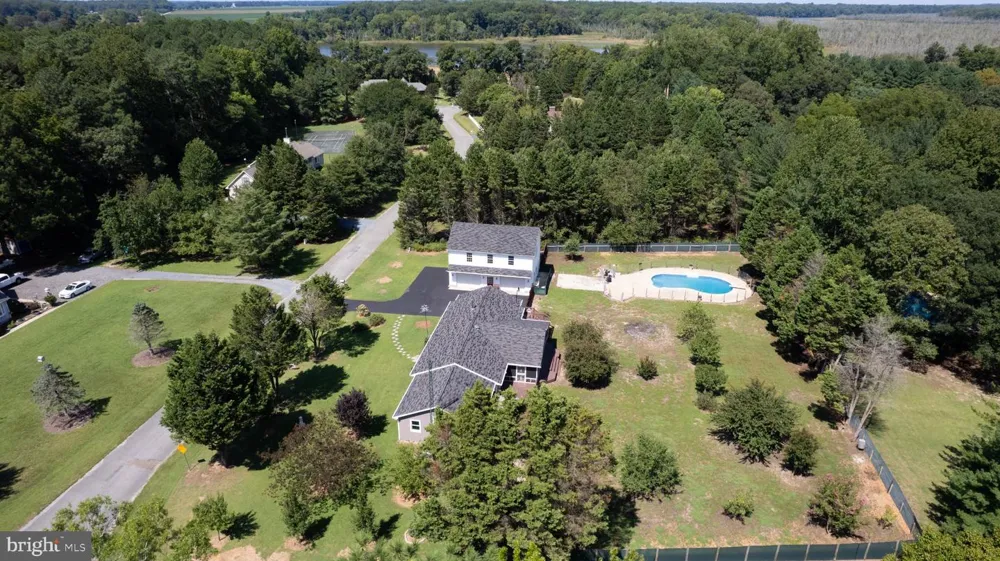 7737 WESTERLY DRIVE Preston, MD 21655