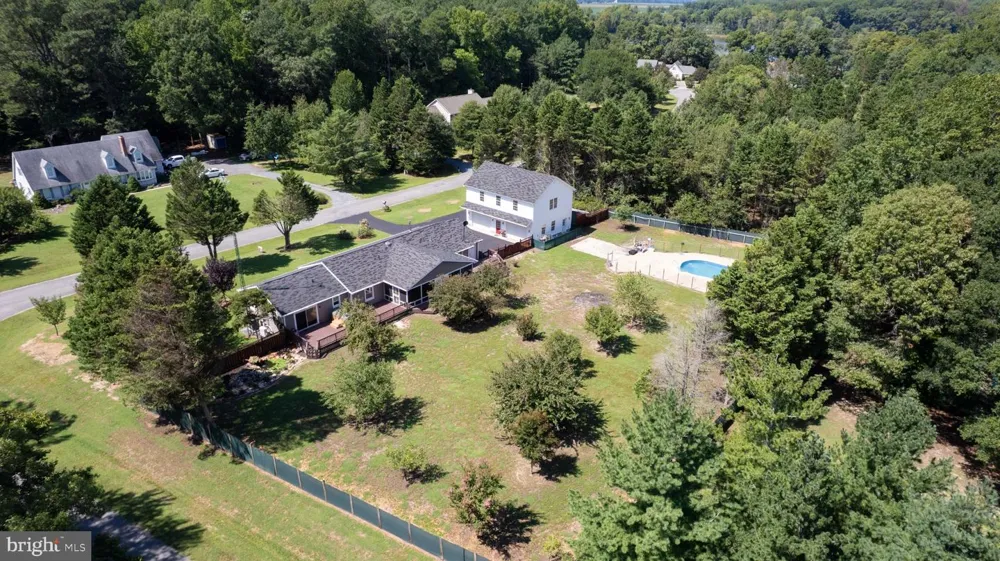 7737 WESTERLY DRIVE Preston, MD 21655
