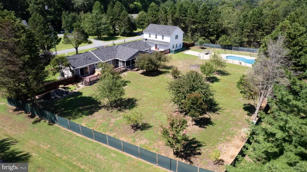 7737 WESTERLY DRIVE Preston, MD 21655