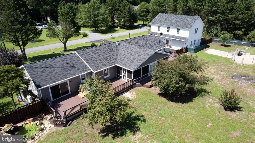 7737 WESTERLY DRIVE Preston, MD 21655