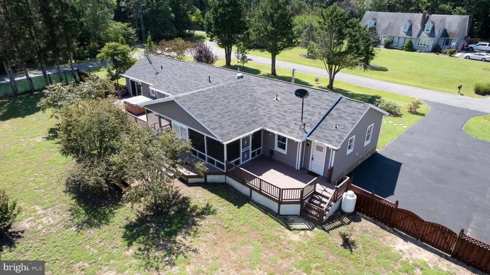 7737 WESTERLY DRIVE Preston, MD 21655