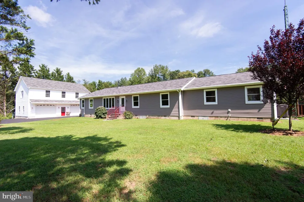 7737 WESTERLY DRIVE Preston, MD 21655