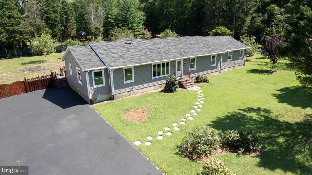 7737 WESTERLY DRIVE Preston, MD 21655