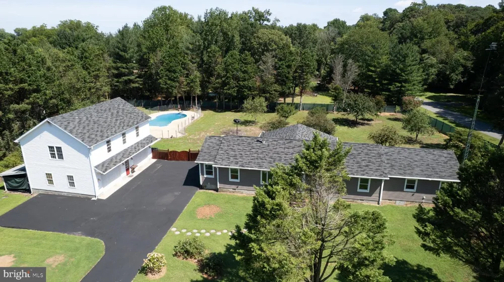 7737 WESTERLY DRIVE Preston, MD 21655