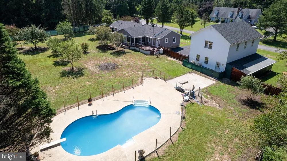 7737 WESTERLY DRIVE Preston, MD 21655