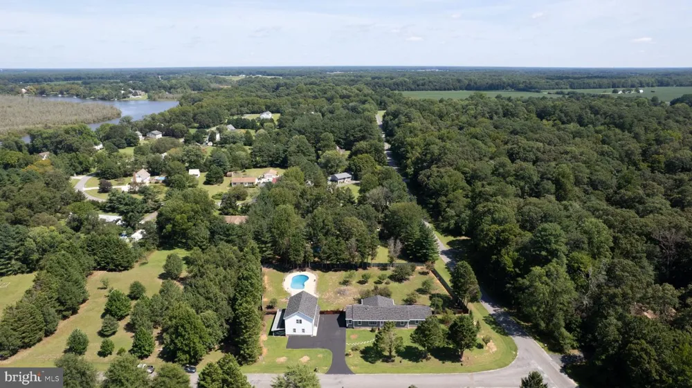 7737 WESTERLY DRIVE Preston, MD 21655