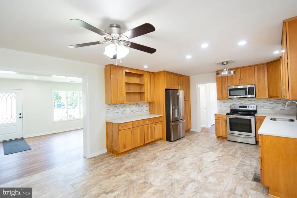 7737 WESTERLY DRIVE Preston, MD 21655