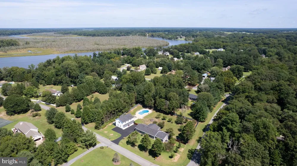7737 WESTERLY DRIVE Preston, MD 21655