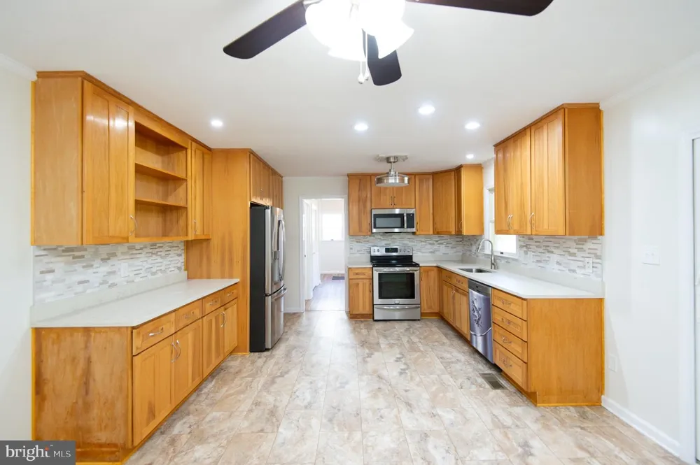 7737 WESTERLY DRIVE Preston, MD 21655