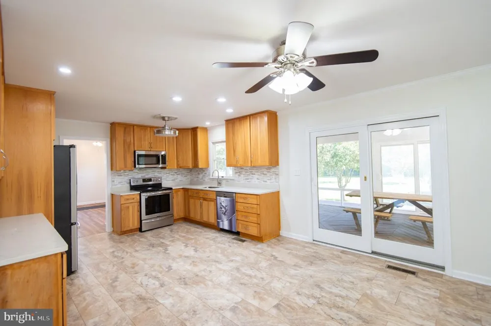 7737 WESTERLY DRIVE Preston, MD 21655