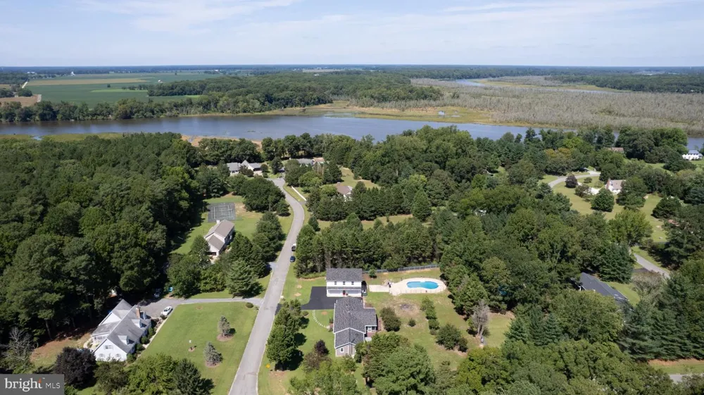 7737 WESTERLY DRIVE Preston, MD 21655