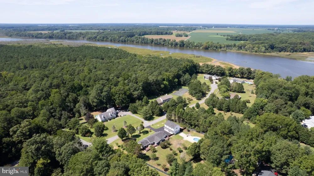 7737 WESTERLY DRIVE Preston, MD 21655