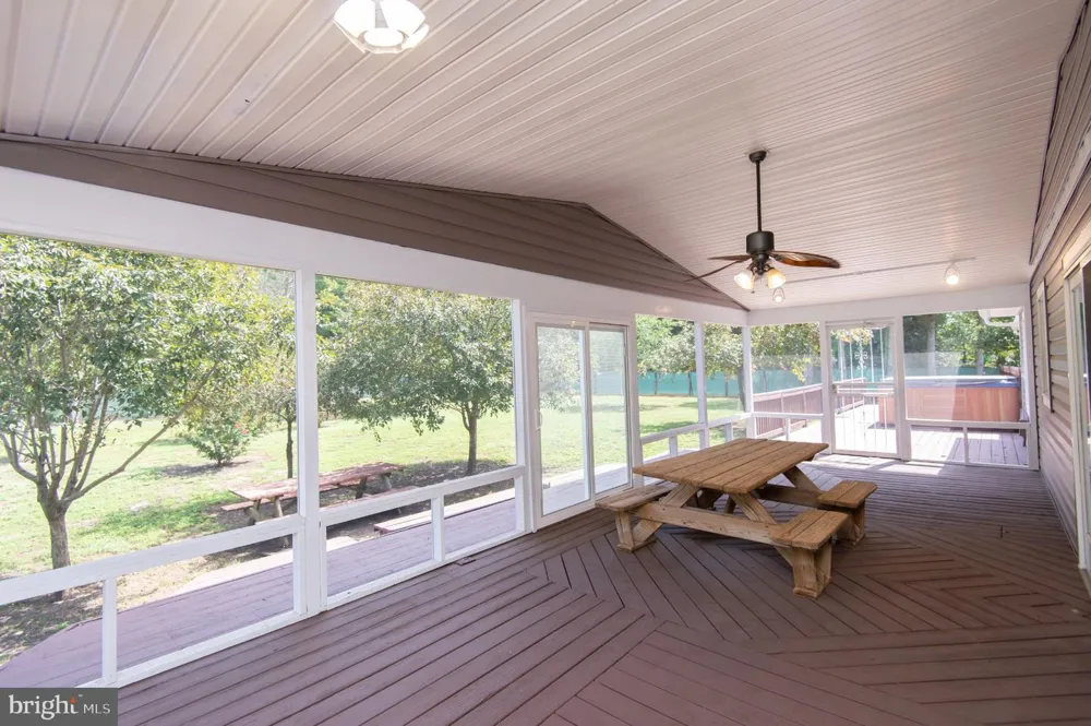 7737 WESTERLY DRIVE Preston, MD 21655
