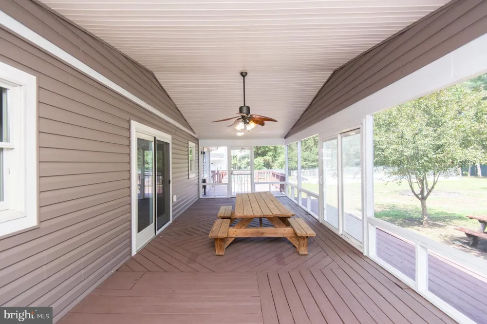 7737 WESTERLY DRIVE Preston, MD 21655