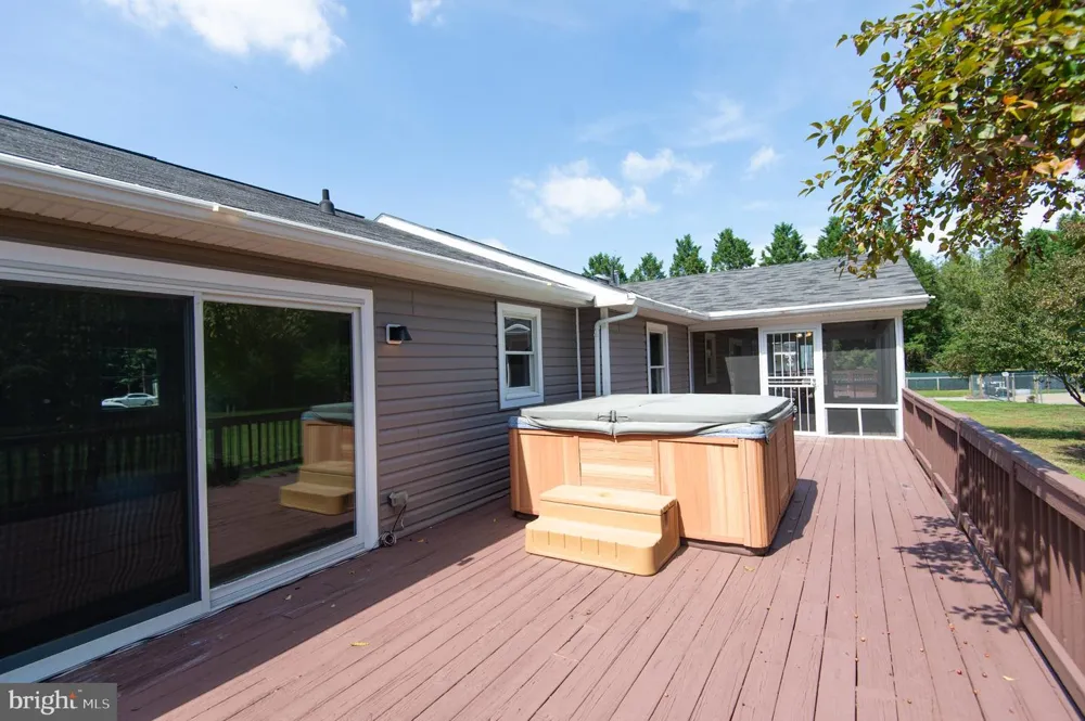 7737 WESTERLY DRIVE Preston, MD 21655